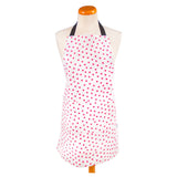 Adjustable Oilcloth Aprons