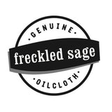 freckled sage logo