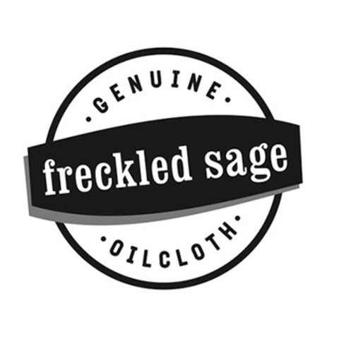 freckled sage logo