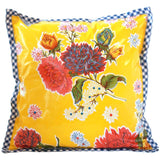 Oilcloth Pillows