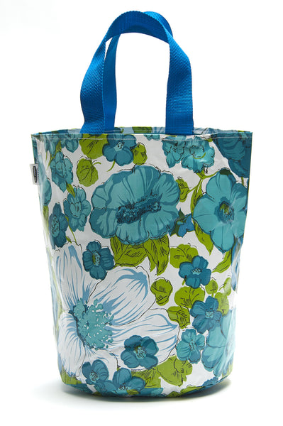 Thirty-One Flower Tote Bags