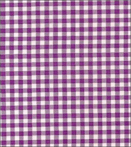 Freckled Sage Oilcloth Bike Bags Zebra