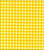 Freckled Sage Swatch Yellow Gingham