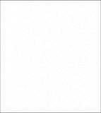 Freckled Sage Swatch Solid White