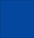 Freckled Sage Swatch Solid Blue