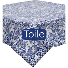Toile Tablecloths