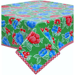 Quick Ship Tablecloths - 20% Off!