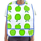 Oilcloth Adult Bibs