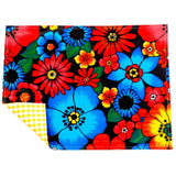 Reversible Oilcloth Placemats