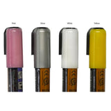 Liquid Chalk Markers