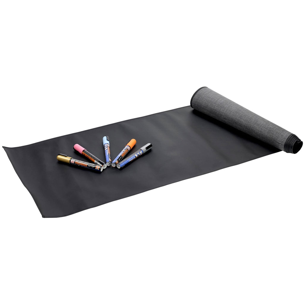 Chalk Fabric Table Runners and Banners