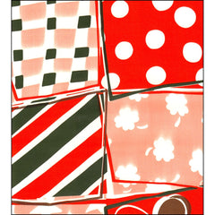 Patchwork Tablecloths
