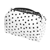 Oilcloth Travel Bags