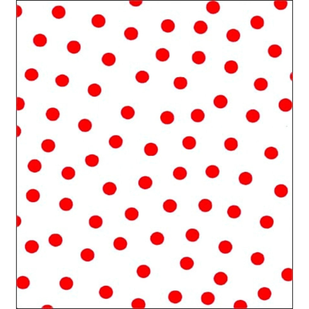 Oilcloth Seat Cushions