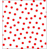 Oilcloth Seat Cushions