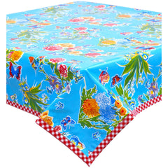 Edgar&#39;s Butterfly Tablecloths