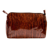 Oilcloth Travel Bags