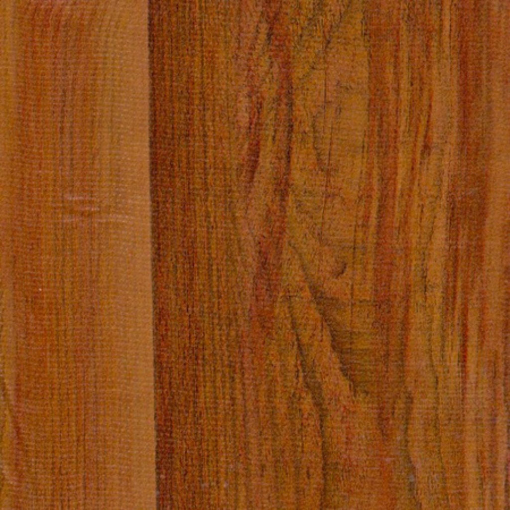 freckled sage faux bois plank mesquite oilcloth swatch