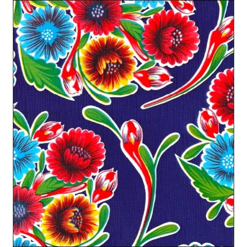 Oilcloth Crossover Bags