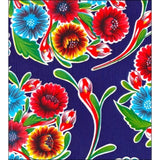 Oilcloth Crossover Bags