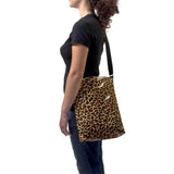 Oilcloth Crossover Bags