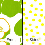 Oilcloth Lunch Bags