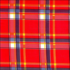 Plaid Tablecloths