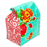 Oilcloth Lunch Bags
