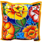 Oilcloth Pillows