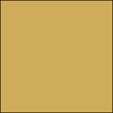 freckled sage solid gold oilcloth swatch