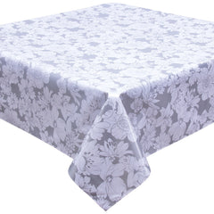 Chelsea Flowers Tablecloths
