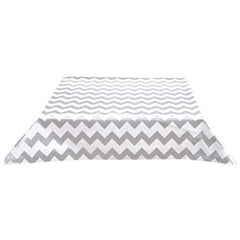 Chevron Tablecloths