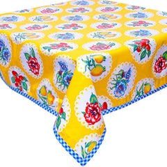 Doily 2 Tablecloths