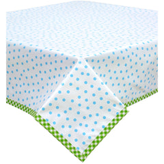 Square and Rectangle Tablecloths