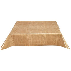 Faux Bois Tablecloths
