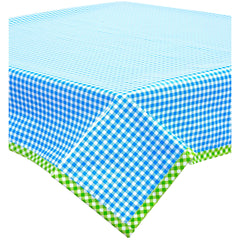 Light Blue Tablecloths
