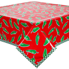 Jalapeño Tablecloths