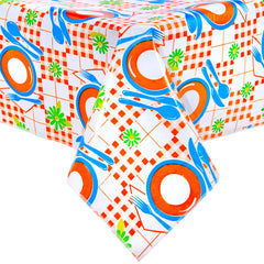 Picnic Tablecloths