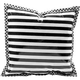 Oilcloth Pillows