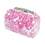 Oilcloth Travel Bags