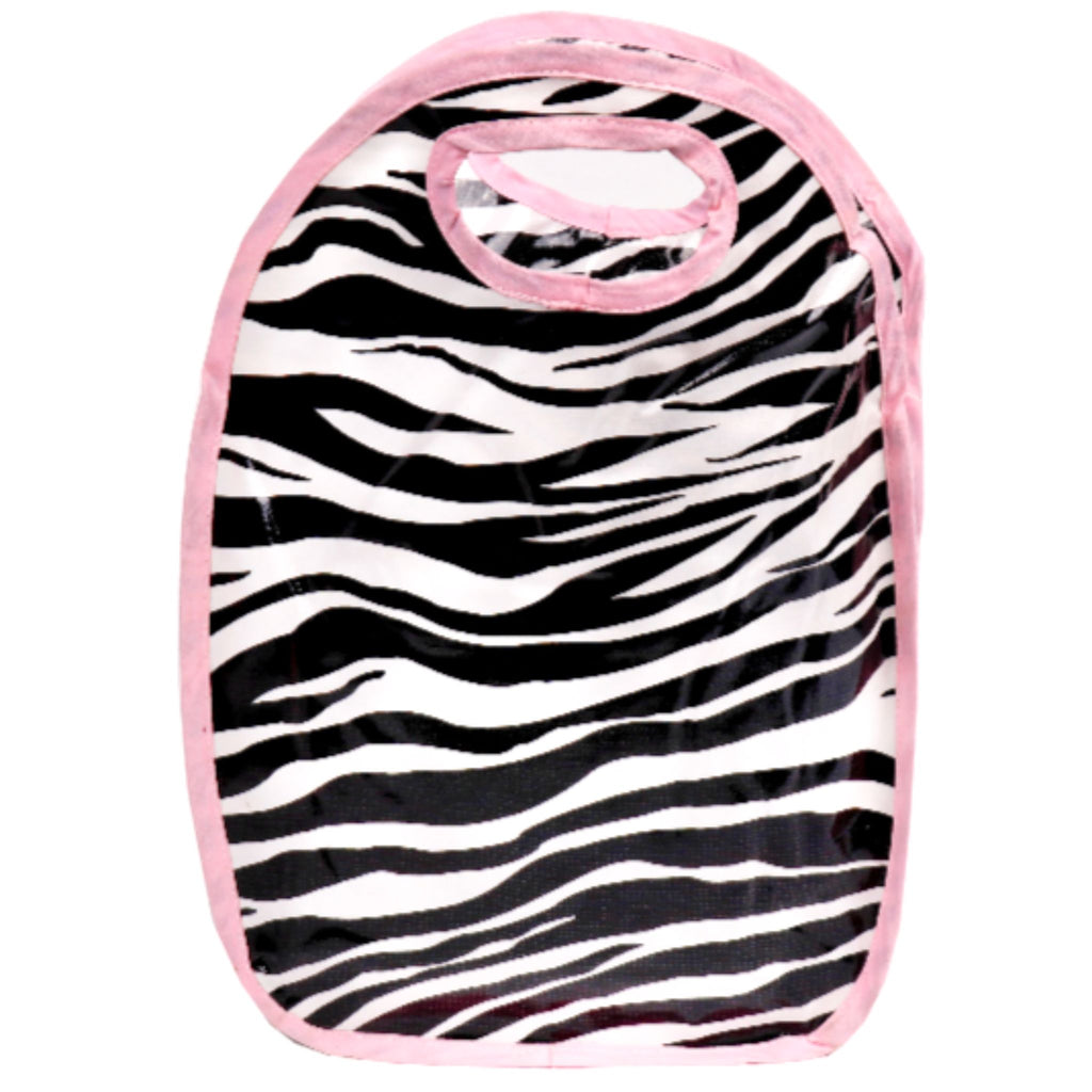 Oilcloth Keyhole Bags