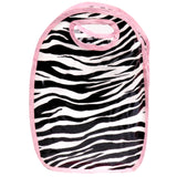 Oilcloth Keyhole Bags