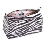 Oilcloth Travel Bags