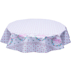 Tea Party Tablecloths