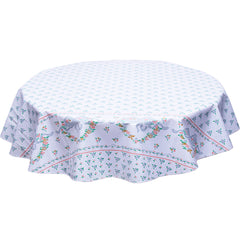 Tea Party Tablecloths