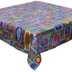 Menagerie Tablecloths