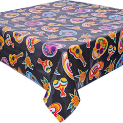Skulls Tablecloths