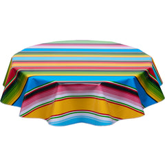 Serape Tablecloths
