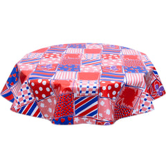Patchwork Tablecloths