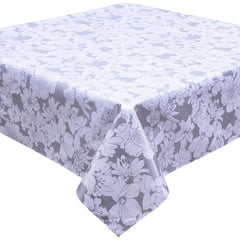 Chelsea Flowers Tablecloths
